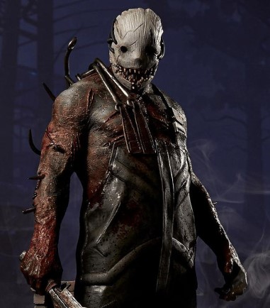 Dead by Daylight